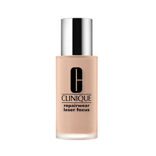 Clinique Repairwear Laser Focus All-Smooth Makeup 03