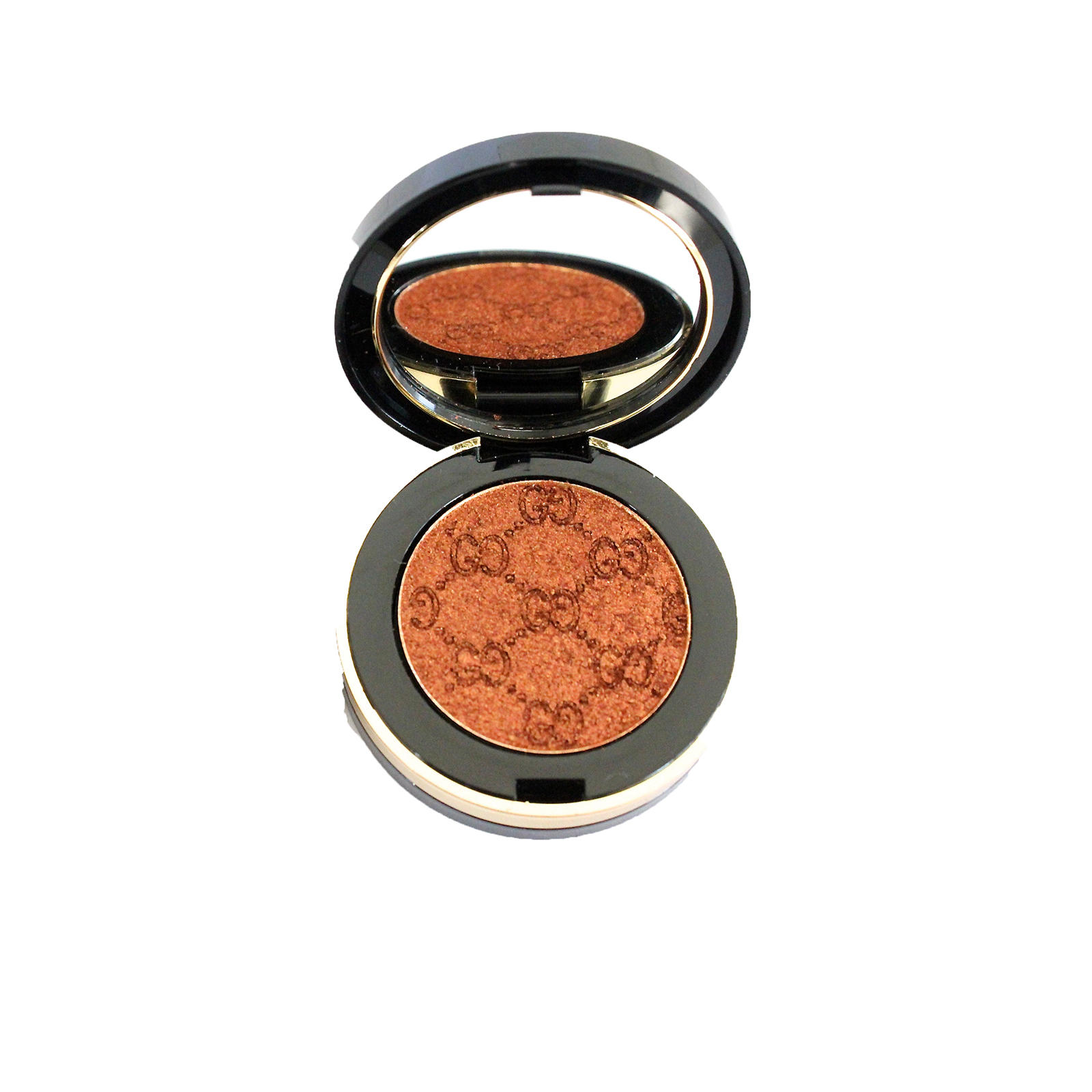 Gucci Eye Magnetic Color Shadow Iconic Copper