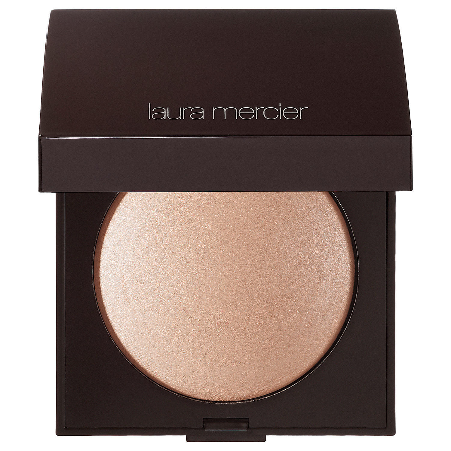  Laura Mercier Matte Radiance Baked Powder Highlight 01 Mini 1.8g