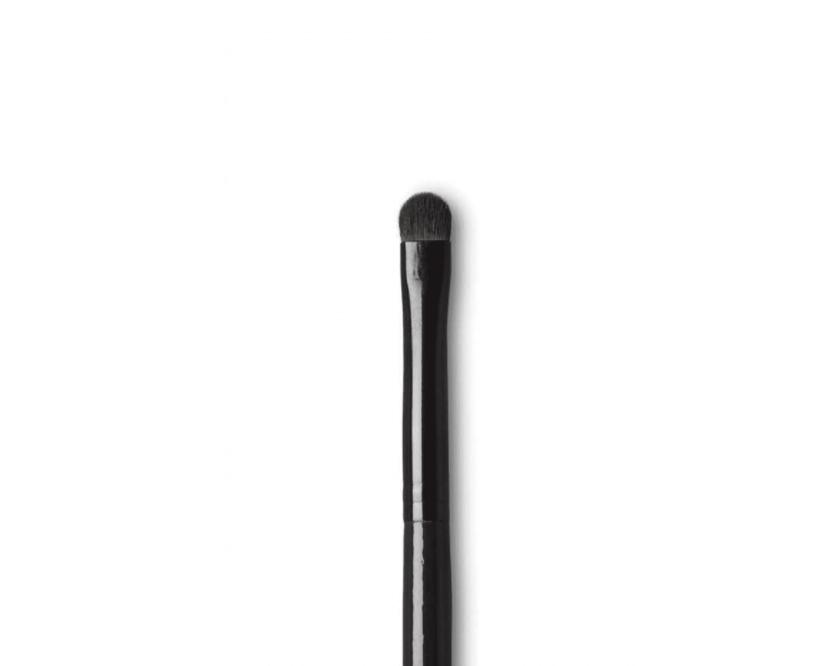 Laura Mercier Double Ended Smudge / Flat Eye Liner Brush #0