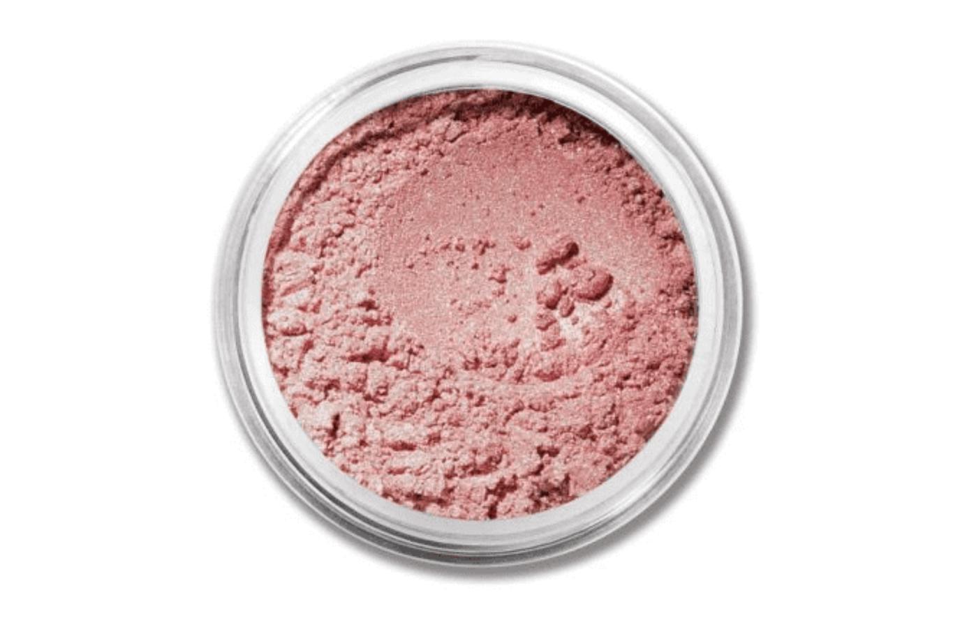 bareMinerals Glimpse Eyecolor Cupcake
