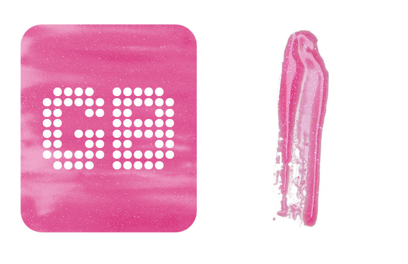 MAC Dazzleglass Love Alert #4