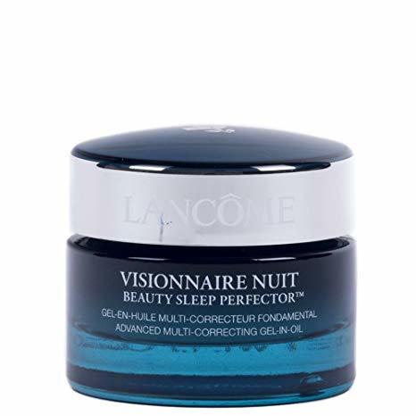 visionnaire nuit lancome