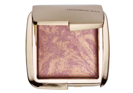 Hourglass Ambient Strobe Lighting Blush Euphoric Fusion