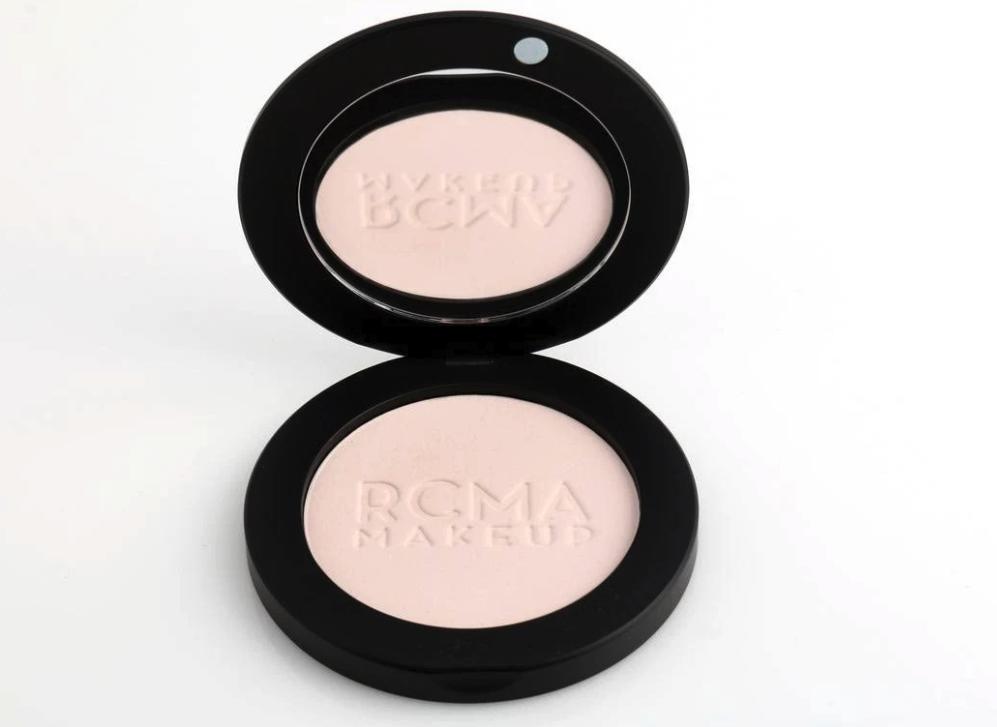 RCMA Makeup Premiere Powder Pressed Amethyst #0