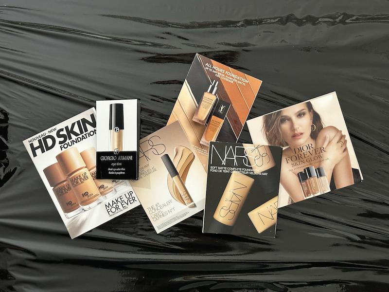 💎 💎 PREMIUM SAMPLE SUMMA PACK 💎 💎 THIRD EDITION #1