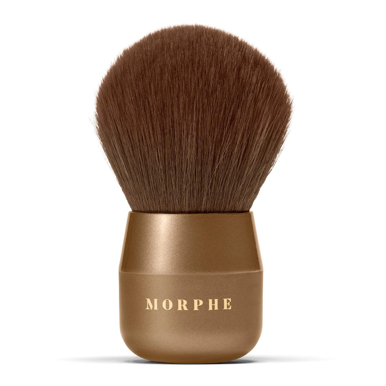 Morphe Glamabronze Deluxe Face & Body Bronzer Brush