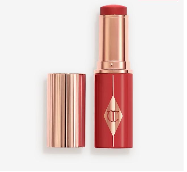 Charlotte Tilbury UNREAL BLUSH HEALTHY GLOW STICK CHERRY GLOW #0