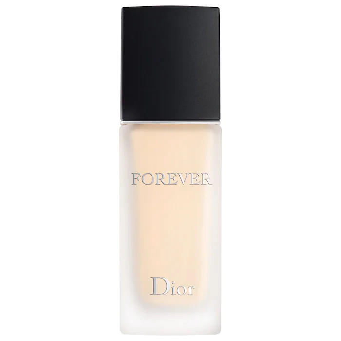 Dior Forever Matte Foundation SPF 15 2WO