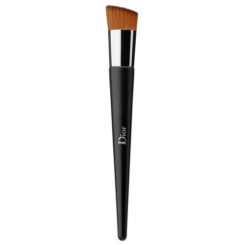 Dior Professional Finish Fluid Foundation Full Coverage Brush 12