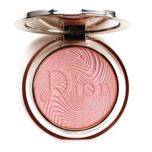DiorSkin Nude Luminizer Rosy Vibes 001