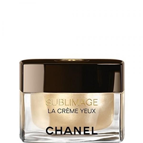 Chanel Sublimage La Creme Yeux Ultimate Regeneration Eye Cream