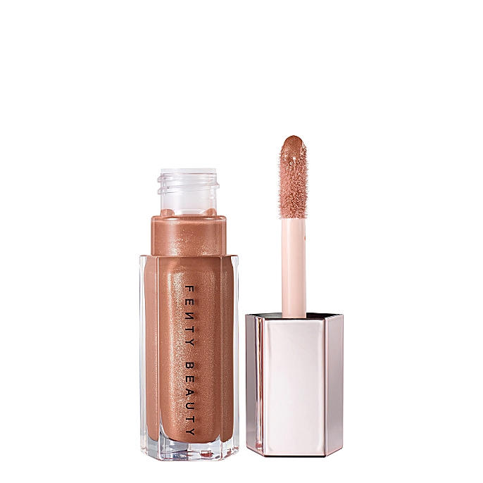 FENTY BEAUTY Gloss Bomb Universal Lip Luminizer Sweet Mouth Mini