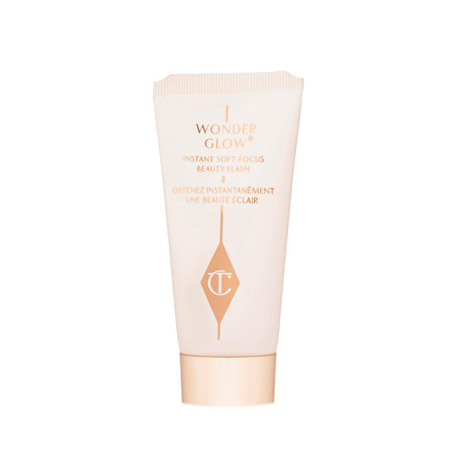 Charlotte Tilbury Wonderglow Instant Soft-Focus Beauty Flash Mini 