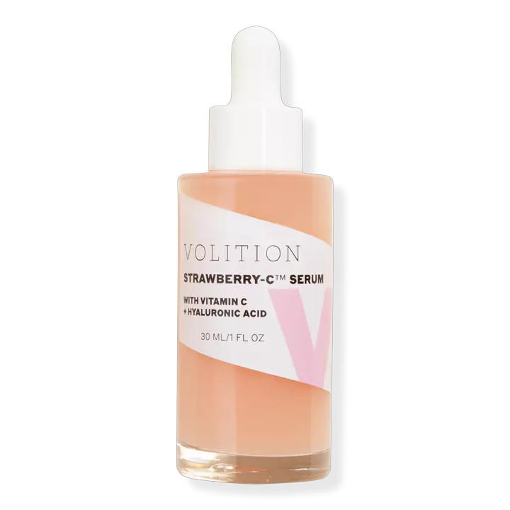 Volition Strawberry-C Brightening Serum Mini