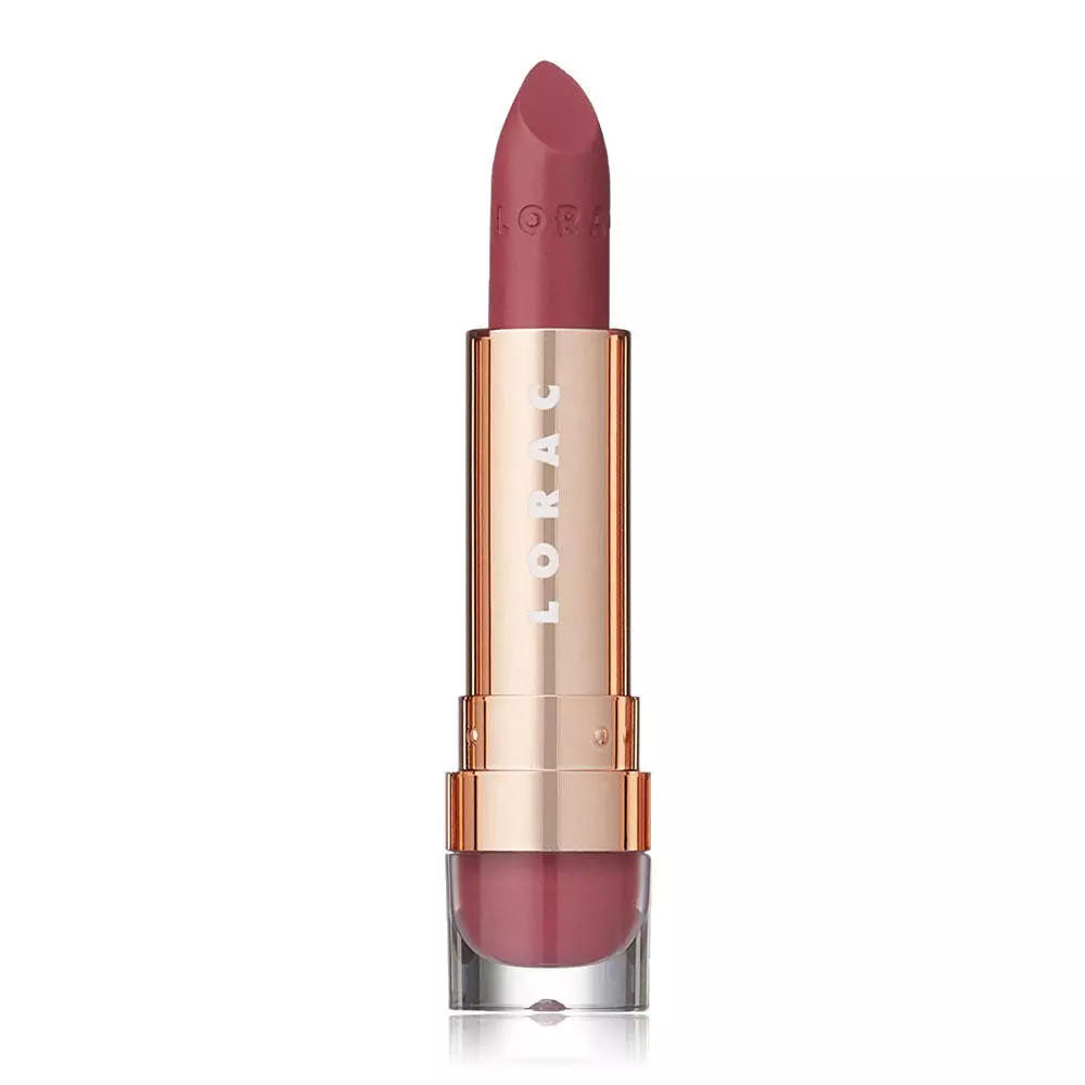 LORAC Social Affair Alter Ego Lipstick Bon Vivant