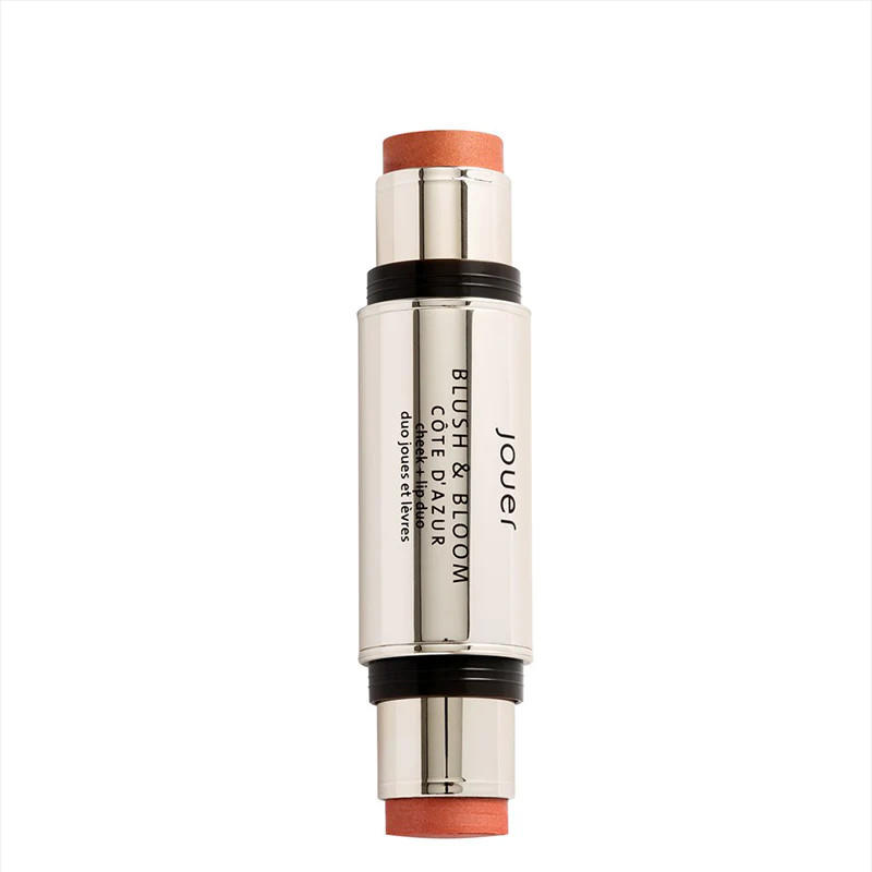 Jouer Blush & Bloom Cheek + Lip Duo Cote D'Azur
