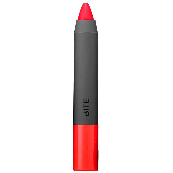 Bite Beauty High Pigment Pencil Pomegranate Mini 1.48g