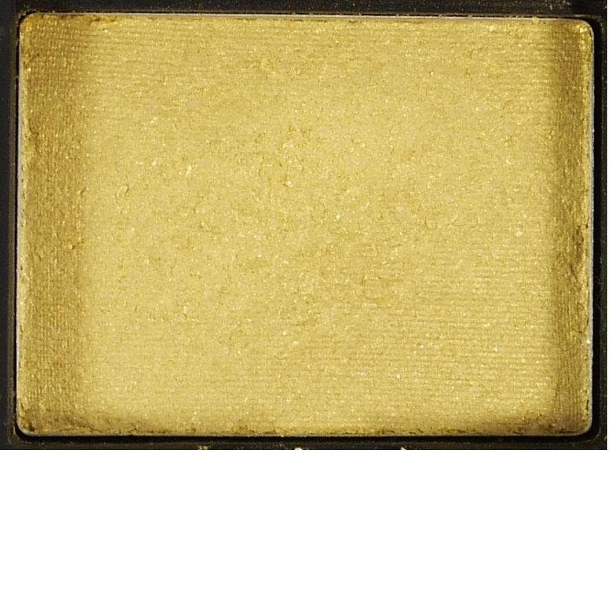 NARS Eyeshadow Golden Night Sun #3