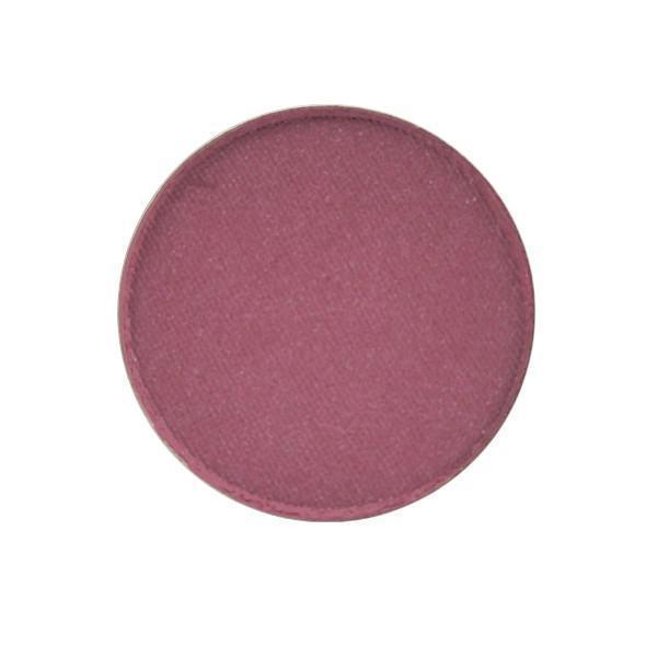 Makeup Atelier Paris Powder Blush Refill Pan Purple Copper PR131
