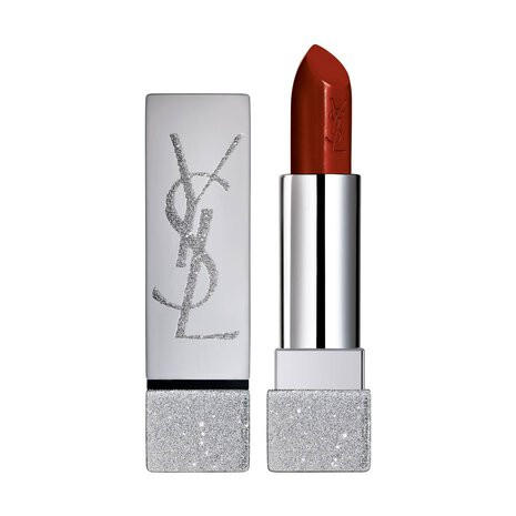 YSL x Zoe Kravitz Rouge Pur Couture Lipstick 145