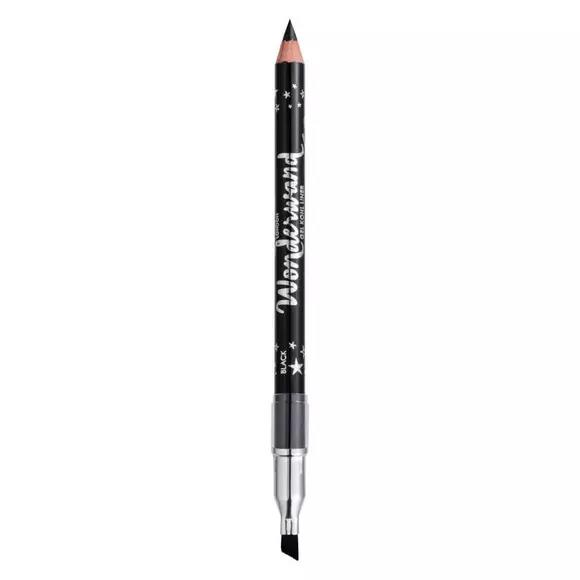 CIATÉ Wonderwand Gel-kohl Eyeliner Pencil Black Travel