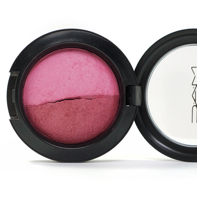 MAC Mineralize Blush Band of Roses #1