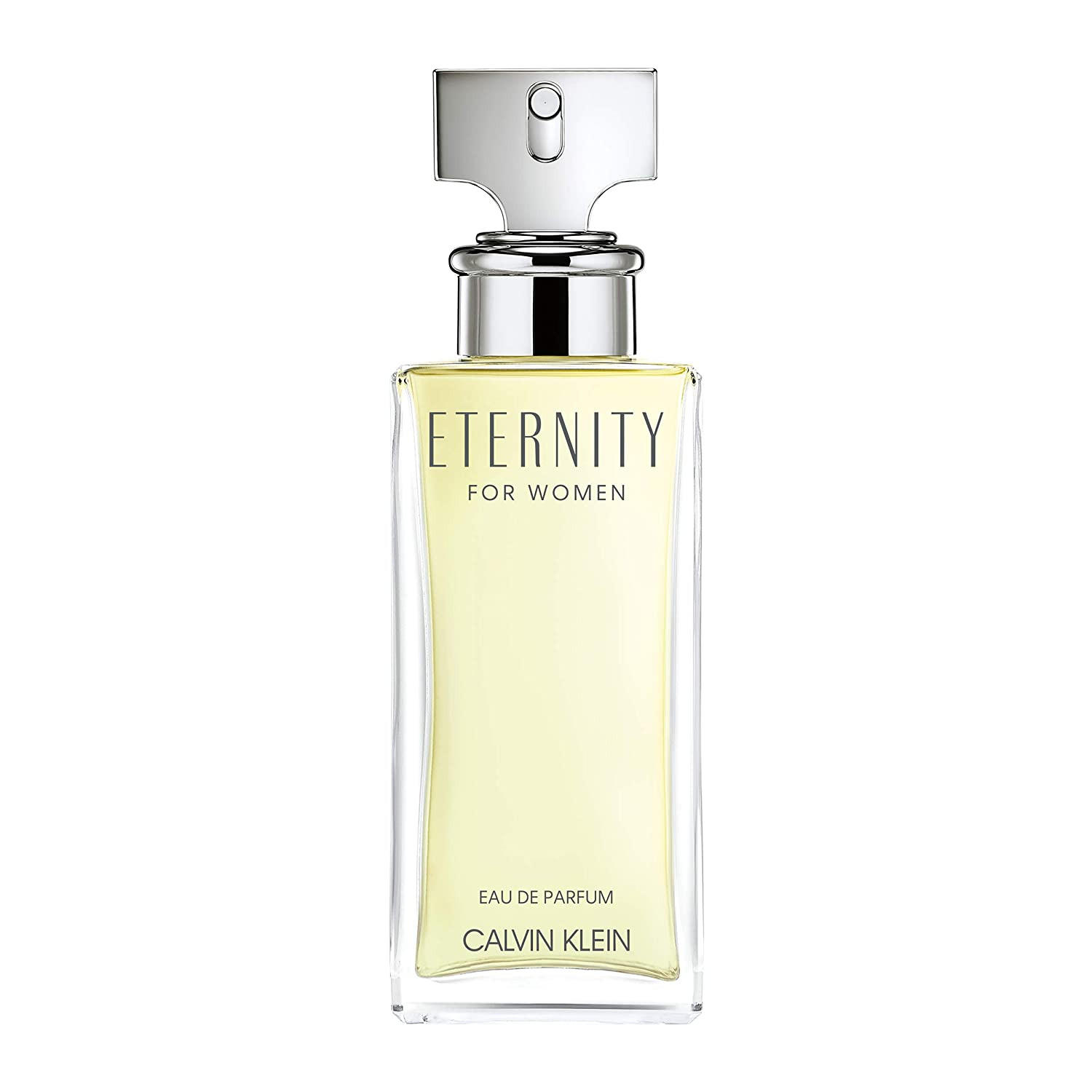 Calvin Klein Eternity For Women Perfume Travel