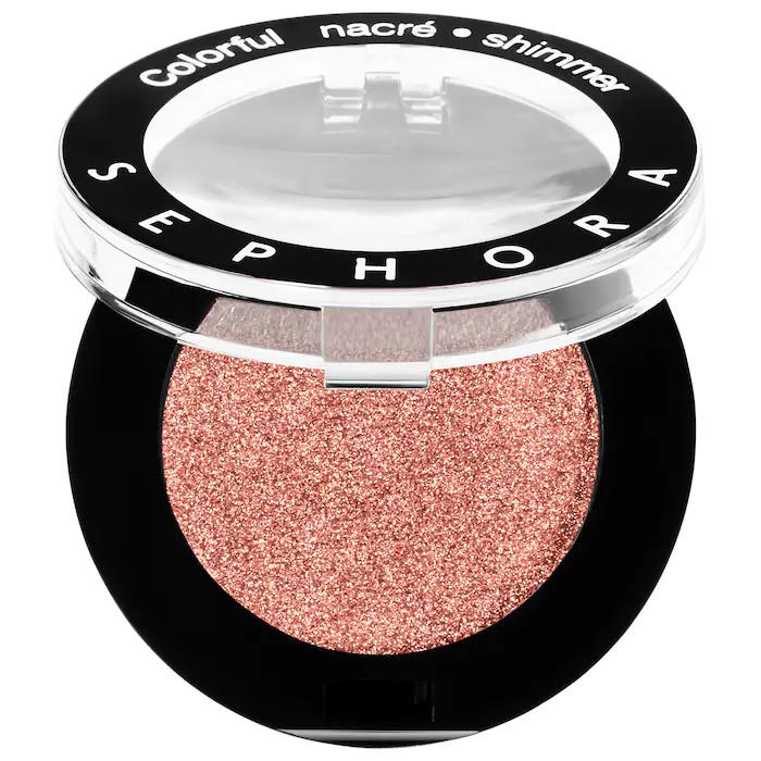 Sephora Colorful Eyeshadow Cinnamon 373