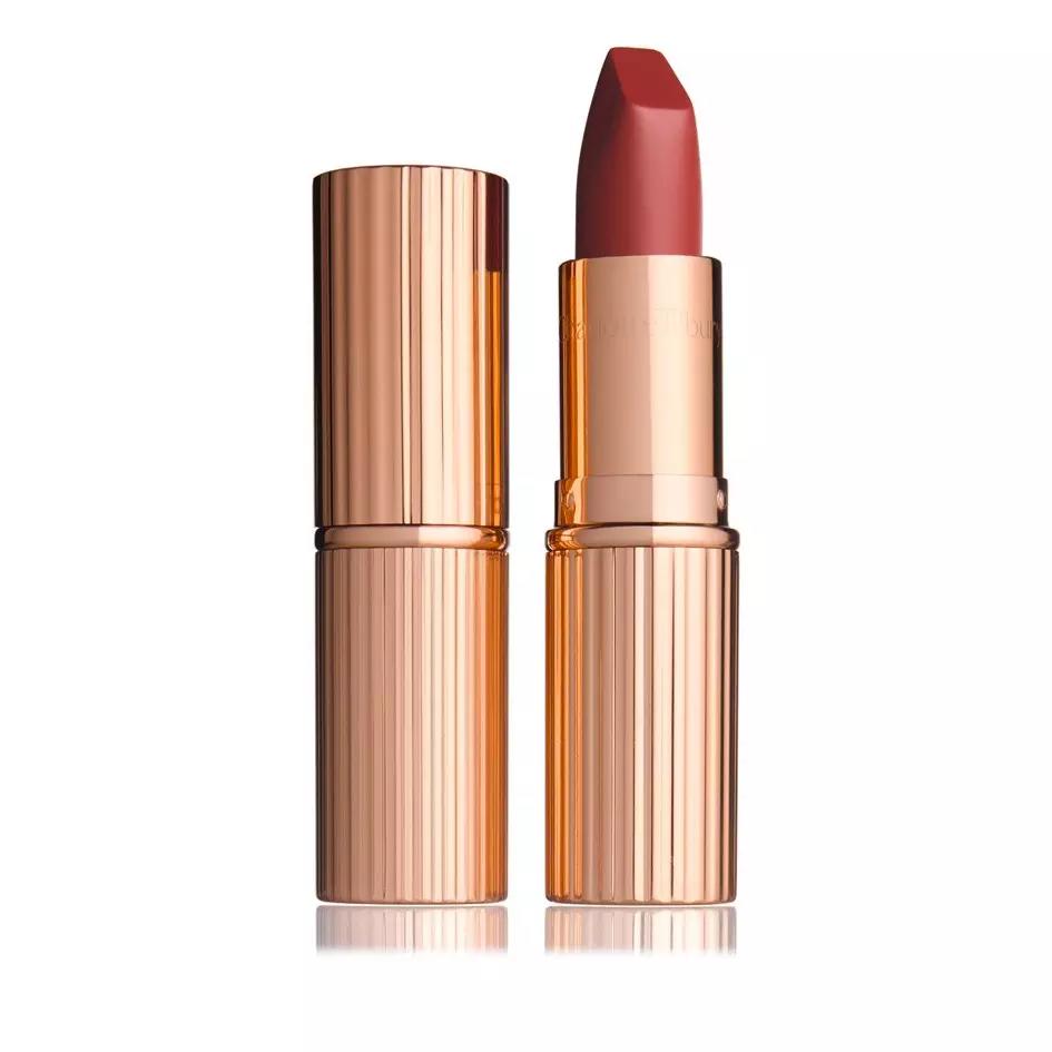 Charlotte Tilbury Matte Revolution Lipstick Bond Girl Mini