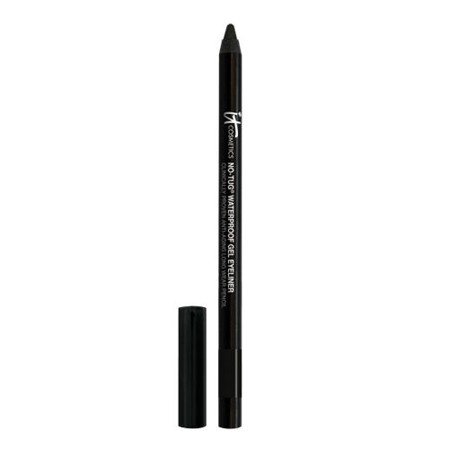 IT Cosmetics No Tug Waterproof Gel Eyeliner Lucky Jade