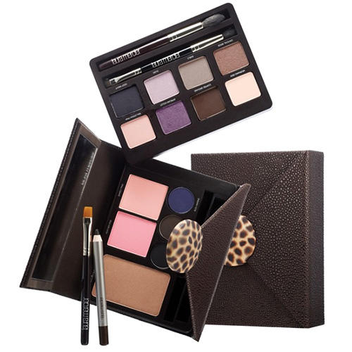 Laura Mercier Holiday Edition Double Deck Palette