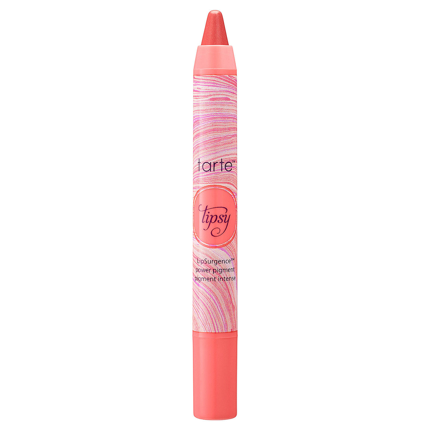 Tarte LipSurgence Power Pigment Lip Tipsy