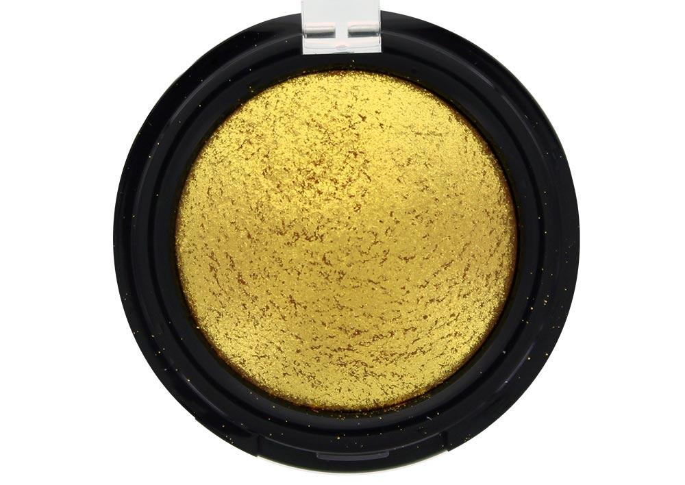 Pat McGrath Labs Metallic Gold Pigment Mini