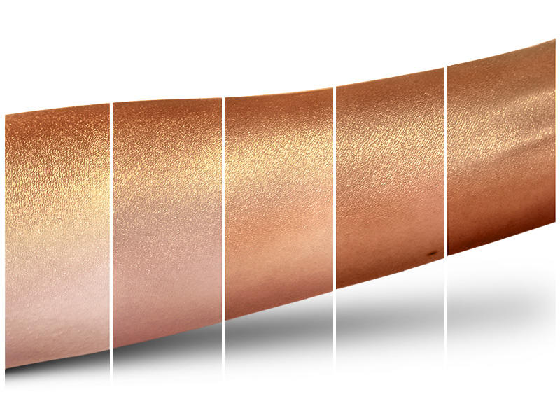 MAC Pigment Colour Powder Tub Cocomotion #5