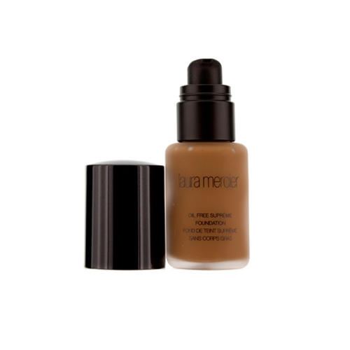 Laura Mercier Oil Free Supreme Foundation Rich Sienna