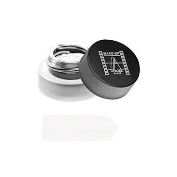 Makeup Atelier Paris Gel Eyeliner White EBW