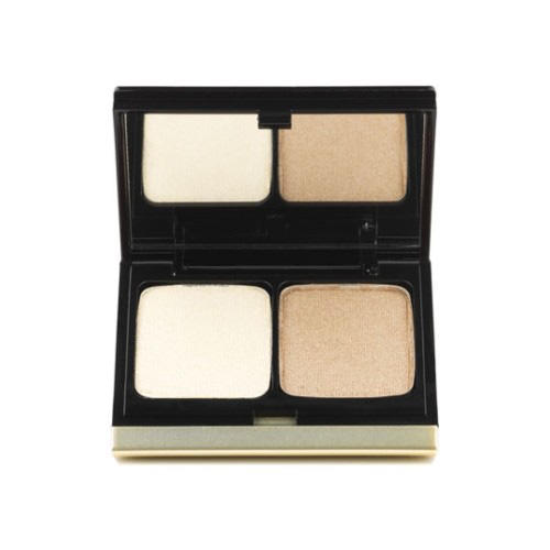 Kevyn Aucoin The Eyeshadow Duo #202 Vellum Shimmer and Shimmering Wheat