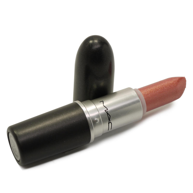 MAC Lipstick Indie Girl #0