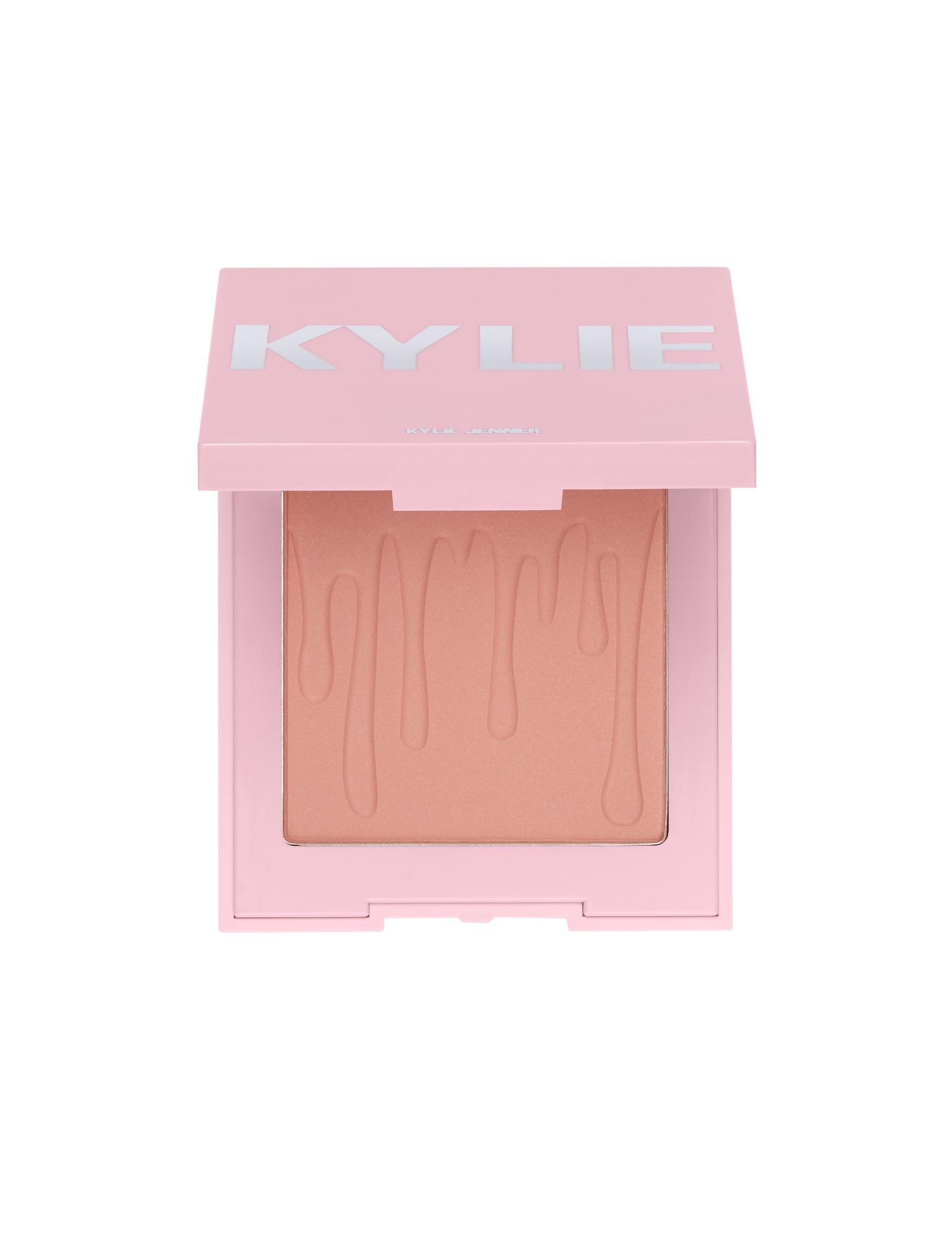 Kylie Pressed Blush Powder Close To Perfect