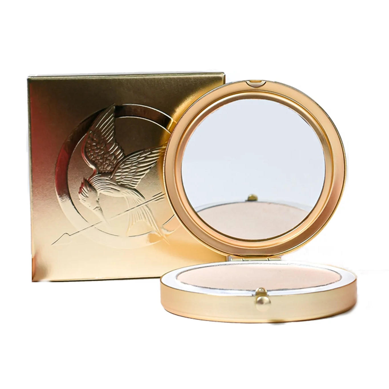 Storybook Cosmetics x The Hunger Games Highlighter Girl On Fire