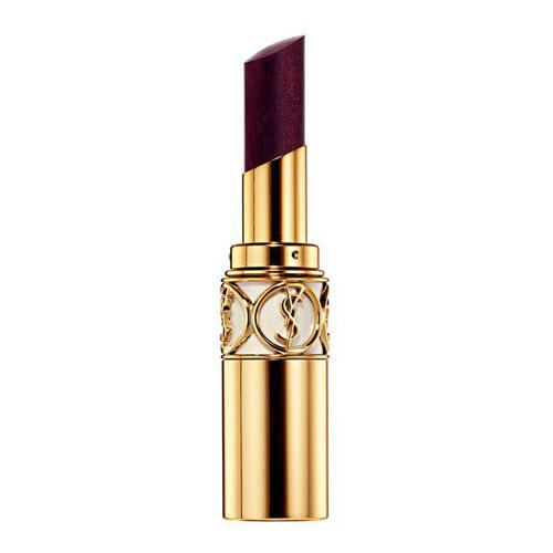 YSL Rouge Volupte Perle Mesmerizing Purple 06