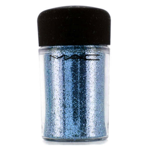 MAC Reflects Glitter Jar Turquatic