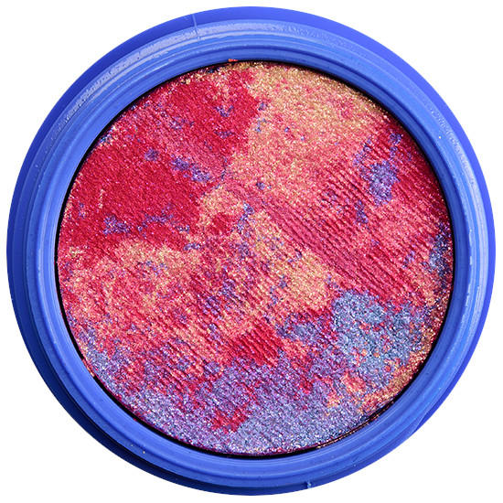 ColourPop x BT21 Super Shock Pigment Crown Prince