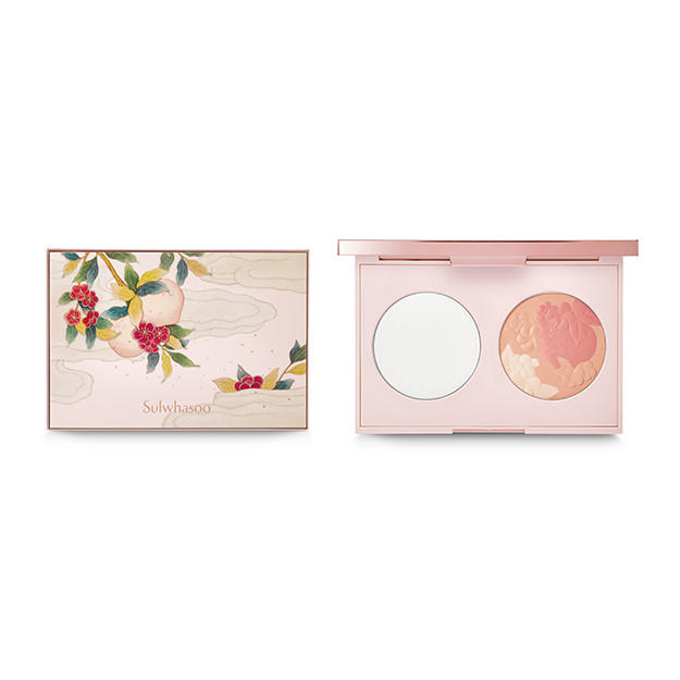 Sulwhasoo Makeup Multi Kit
