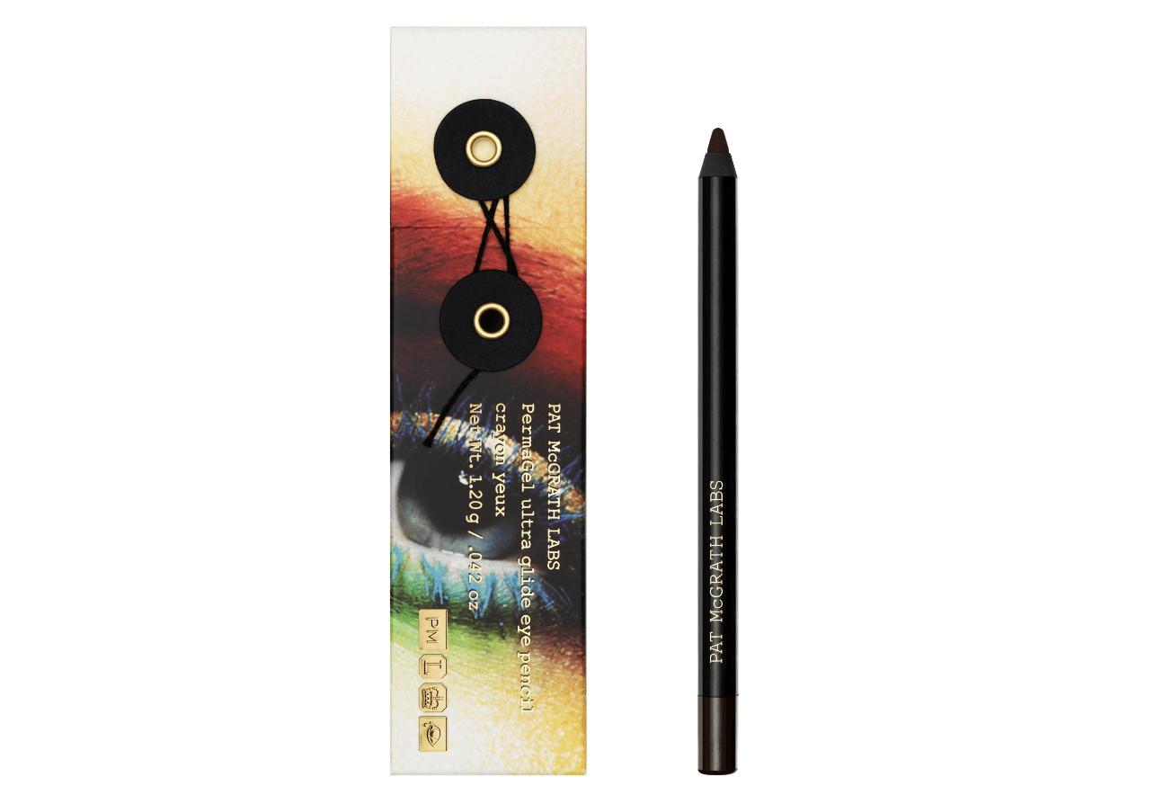 Pat McGrath Labs PermaGel Ultra Glide Eye Pencil Blk Coffee #0