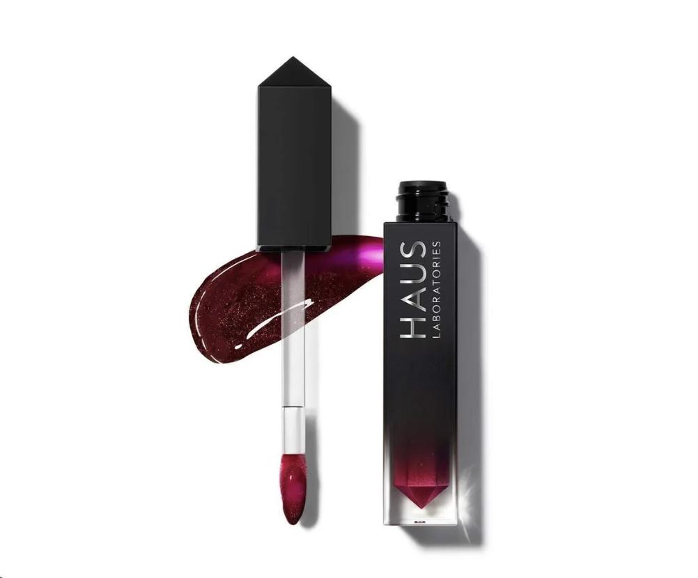 Haus Laboratories Le Riot Lip Gloss Scream