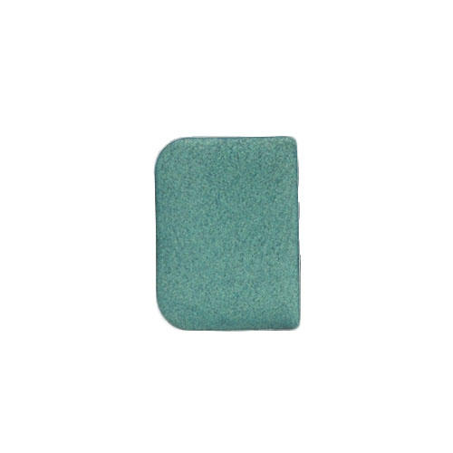 NARS Eyeshadow Duo Refill Burn It Blue Left