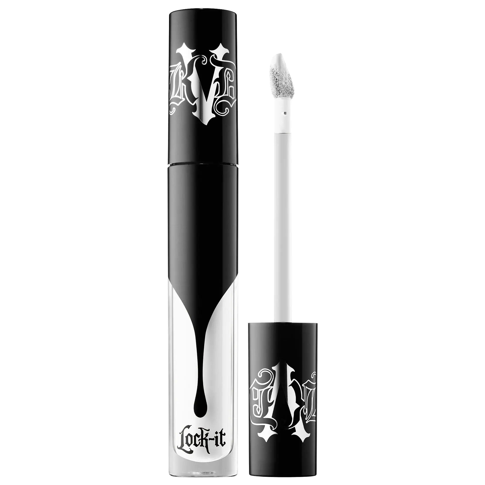 Kat Von D Lock-It Concealer Creme White Out