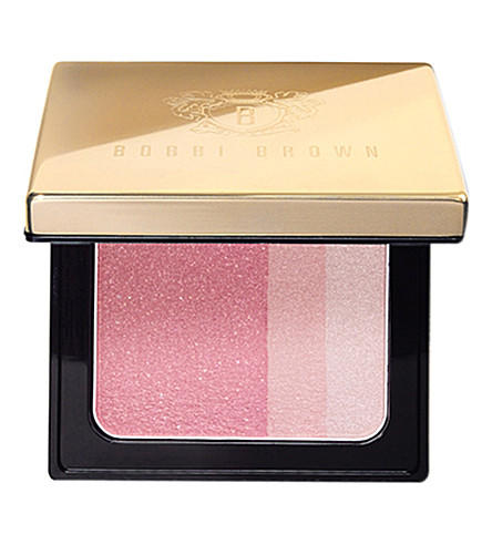Bobbi Brown Brightening Blush Rose Pink